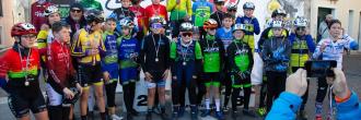 4° Ciclocross De La Motha